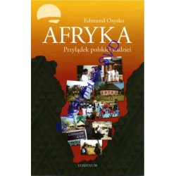 Afryka. Przylądek polskiej nadziei