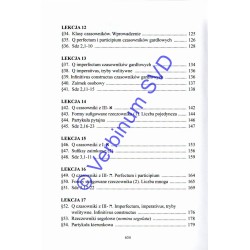 Biblijny język hebrajski