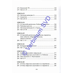 Biblijny język hebrajski