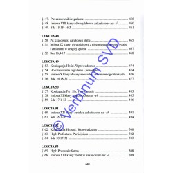 Biblijny język hebrajski