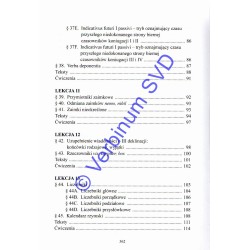 JĘZYK ŁACIŃSKI. Podręcznik dla alumnów i studentów teologii