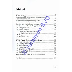 OTWIERAM TAJEMNICE  JEGO I MOJE