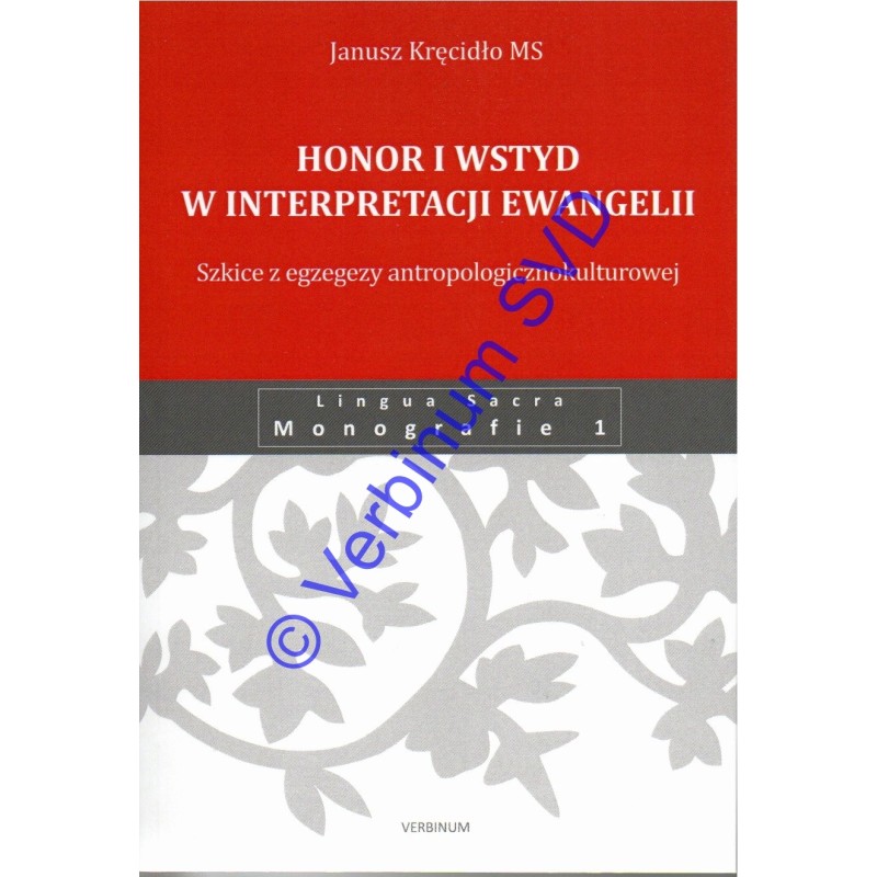 Honor i wstyd w interpretacji Ewangelii