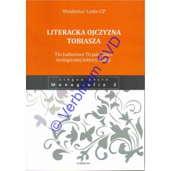 Literacka Ojczyzna Tobiasza