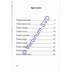 Nowenna do św. Arnolda Janssena