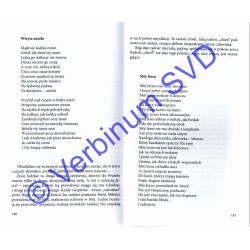 Moje spotkania w modlitwie / T. 1