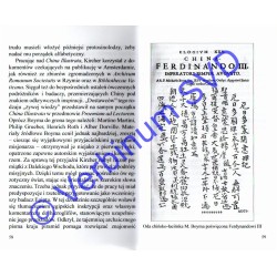 Ambasador chińskiego cesarza