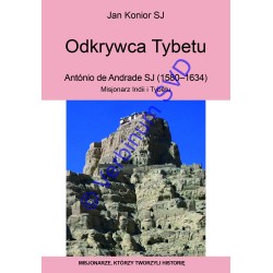 ODKRYWCA TYBETU