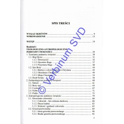 Świętość w codzienności 