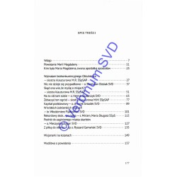 Znaleźliśmy Mesjasza - Magdalena