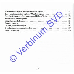 O Lolku który został papieżem