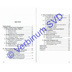 Dialog i służba w nowej ewangelizacji