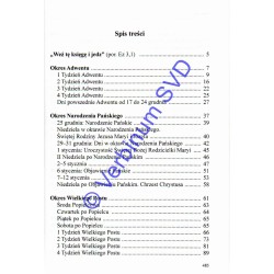 Komentarze do Ewangelii w Roku B 