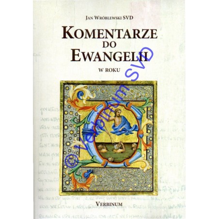 KOMENTARZ DO EWANGELII W ROKU C