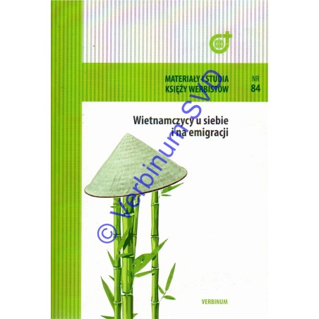 Wietnamczycy u siebie i na emigracji