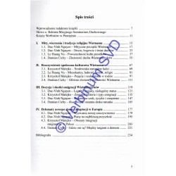 Wietnamczycy u siebie i na emigracji