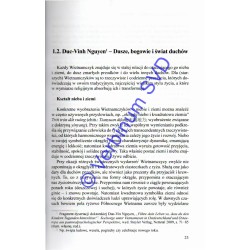 Wietnamczycy u siebie i na emigracji