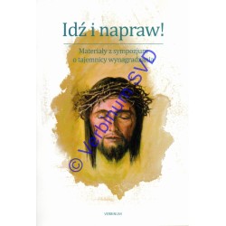 IDŹ I NAPRAW