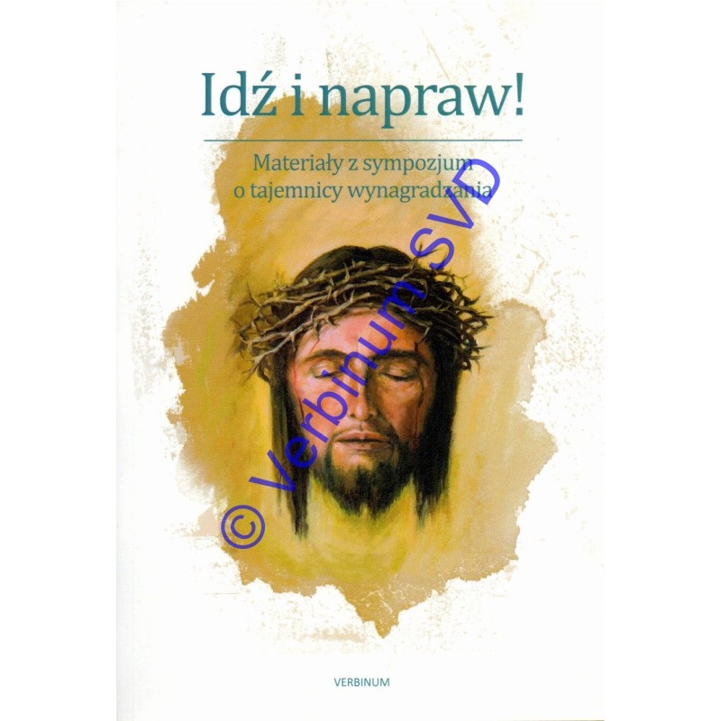 IDŹ I NAPRAW
