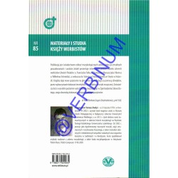 Retoryka muzyczna w twórczości Valeriana F. Bömera