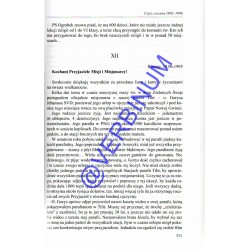 Stefan Wrosz SVD Listy misyjne t. 1