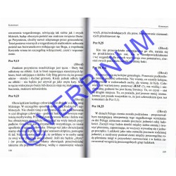 PRZEZ PREHISTORIĘ ZBAWIENIA