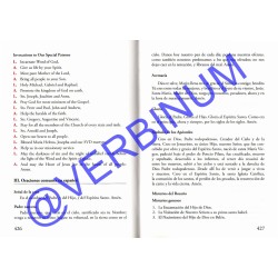 VADEMECUM SVD - modlitewnik Rodziny Arnoldowej