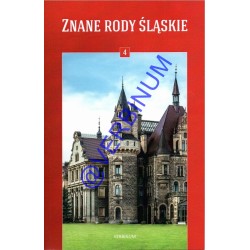 ZNANE RODY ŚLĄSKIE
