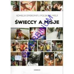 ŚWIECCY A MISJE