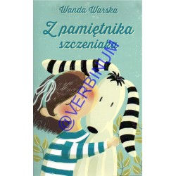 Z pamiętnika szczeniaka