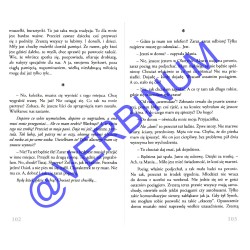 Z pamiętnika szczeniaka