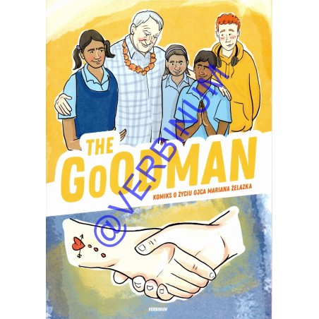 THE GOODMAN