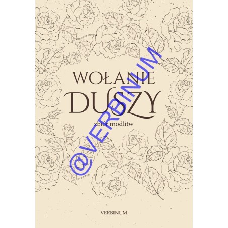 WOŁANIE DUSZY 