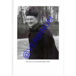 STEFAN ŁYSIK (1908-1978) 