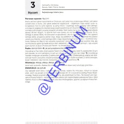 Agenda Pielgrzyma - Dodatek