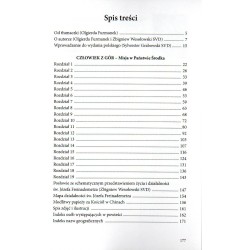 Człowiek z gór - Misja w Państwie Środka