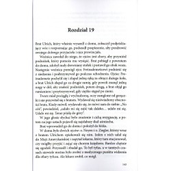 Człowiek z gór - Misja w Państwie Środka