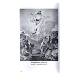 Człowiek z gór - Misja w Państwie Środka