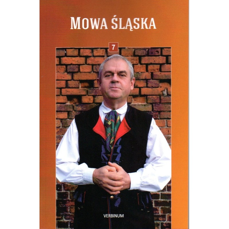 MOWA ŚLĄSKA
