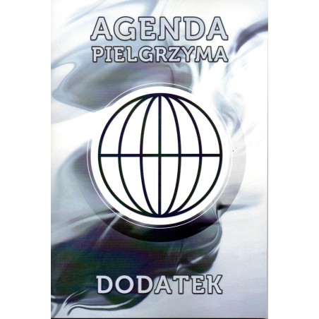 Agenda Pielgrzyma - Dodatek
