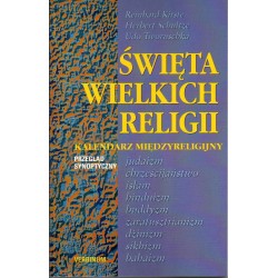 Święta Wielkich Religii