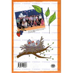 Opowieści babci Jagusi