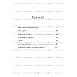 Opowieści babci Jagusi