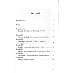 Maryja, Gwiazda nowego milenium