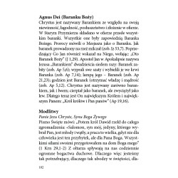 Najświętsza Ofiara Nowego Przymierza