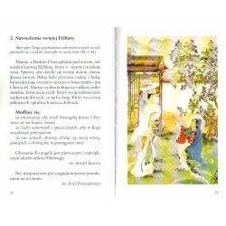 ROZWAŻANIA TAJEMNIC RÓŻAŃCOWYCH (oprawa miękka)