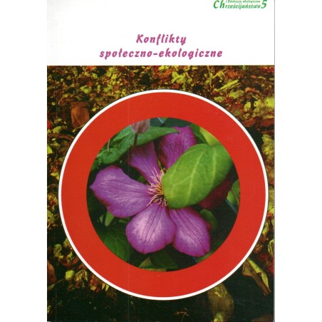 Konflikty społeczno-ekologiczne