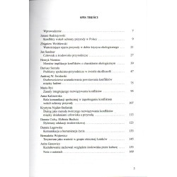 Konflikty społeczno-ekologiczne