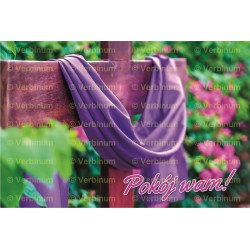 Pocztówka Wielkanocna 01