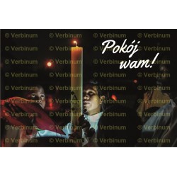 Pocztówka Wielkanocna 04